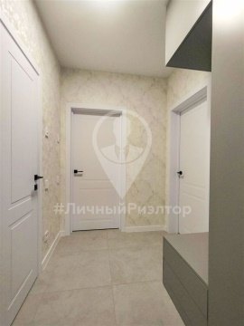 1-к квартира, 1/4 эт., 39м²