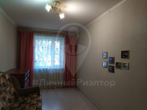 2-к квартира, 1/5 эт., 44м²