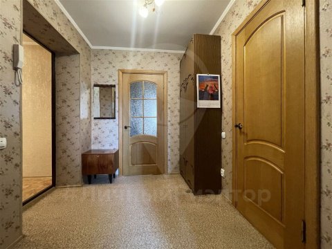 1-к квартира, 4/10 эт., 39м²