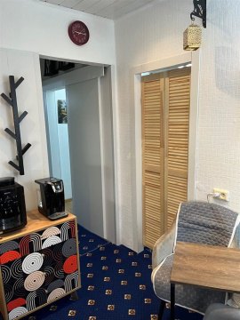 1-к квартира, 2/3 эт., 32м²