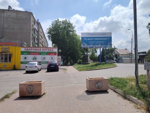 1-к квартира, 4/5 эт., 22м²