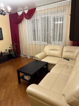 2-к квартира, 8/10 эт., 55м²