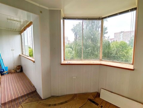 1-к квартира, 2/10 эт., 36м²