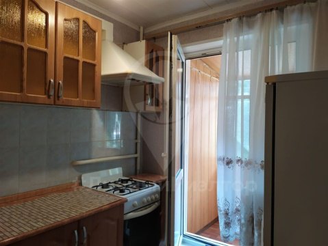 2-к квартира, 1/5 эт., 44м²