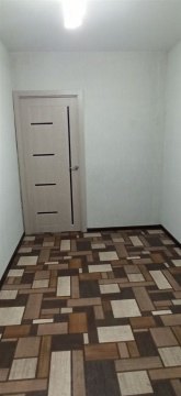 2-к квартира, 9/9 эт., 46м²