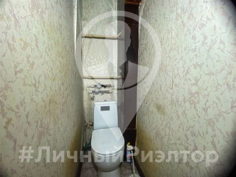 2-к квартира, 2/5 эт., 54м²