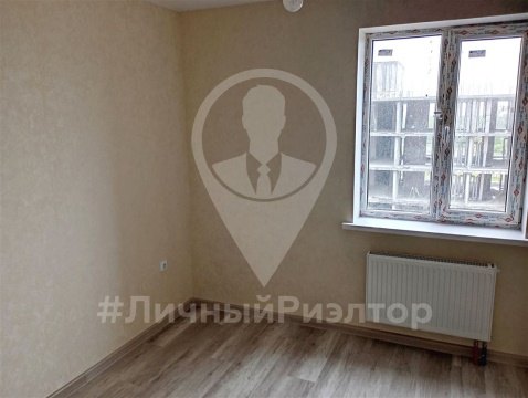 2-к квартира, 3/7 эт., 55м²