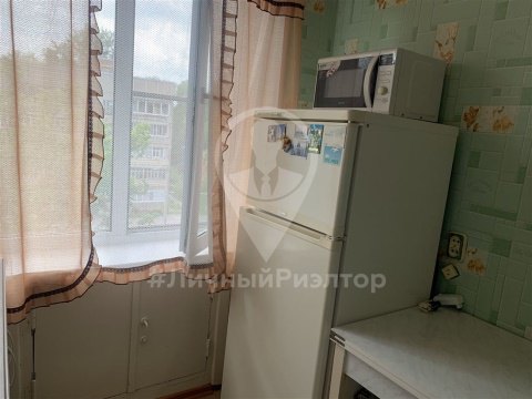 1-к квартира, 5/5 эт., 21м²