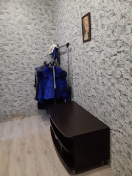 1-к квартира, 5/5 эт., 40м²