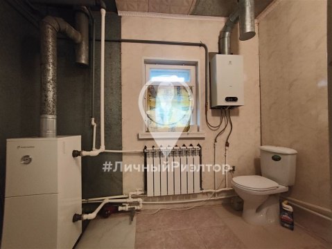 Дом 99м², участок 26,5 сот.