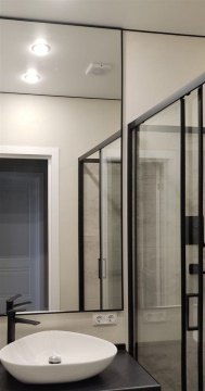 3-к квартира, 5/17 эт., 65м²