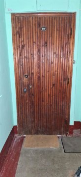 3-к квартира, 9/9 эт., 64м²