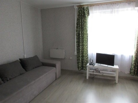 3-к квартира, 1/1 эт., 48м²