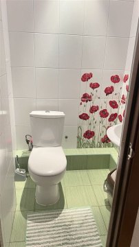 3-к квартира, 9/14 эт., 111м²