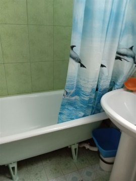 3-к квартира, 3/9 эт., 62м²