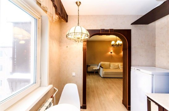 1-к квартира, 5/5 эт., 30м²