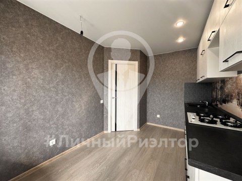 1-к квартира, 1/7 эт., 32м²