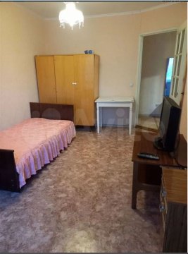 2-к квартира, 3/5 эт., 40м²