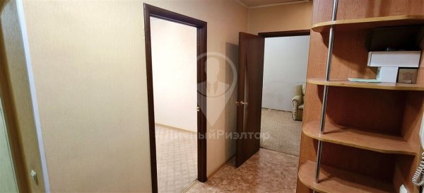 2-к квартира, 6/9 эт., 50м²