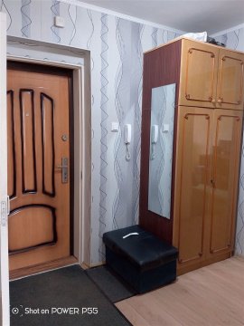 1-к квартира, 5/10 эт., 41м²