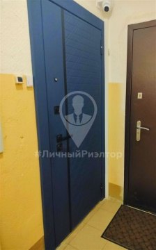 1-к квартира, 1/4 эт., 39м²