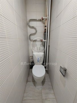 1-к квартира, 7/9 эт., 32м²