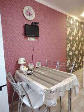 1-к квартира, 2/5 эт., 37м²