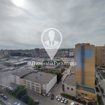 3-к квартира, 14/15 эт., 83м²