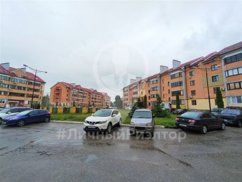 1-к квартира, 1/4 эт., 39м²