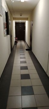 1-к квартира, 1/9 эт., 32м²