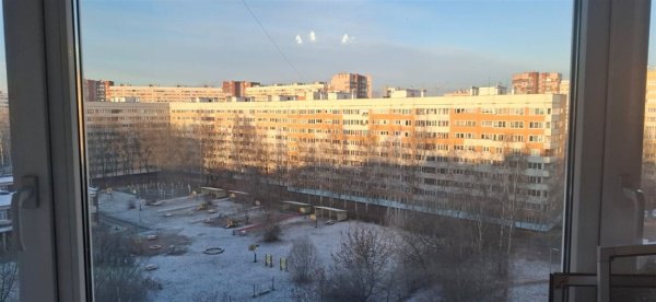 3-к квартира, 9/9 эт., 64м²