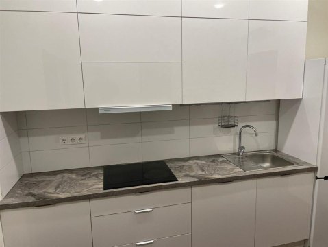 2-к квартира, 3/16 эт., 45м²