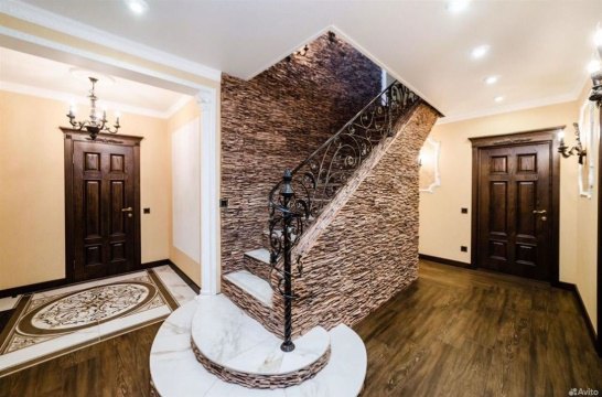 5-к квартира, 17/17 эт., 245м²