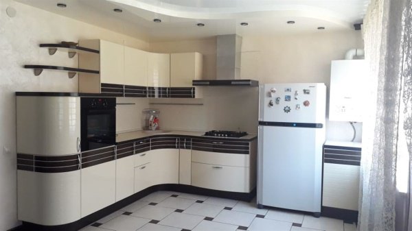 3-к квартира, 1/5 эт., 136м²