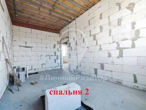 Дом 131м², участок 10 сот.