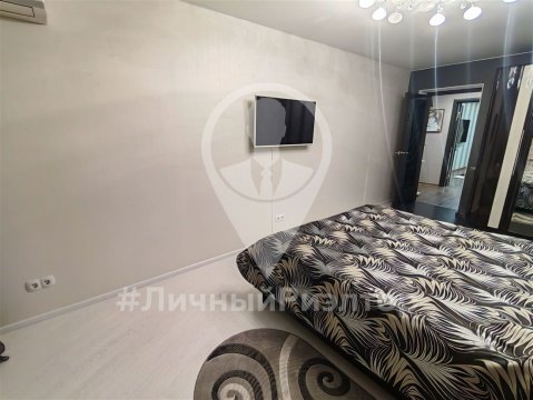 2-к квартира, 4/6 эт., 68м²