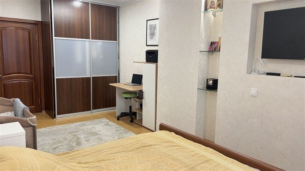 3-к квартира, 9/14 эт., 111м²