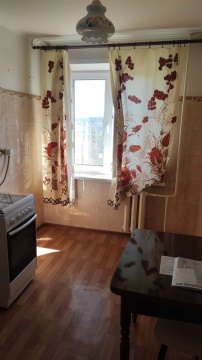 2-к квартира, 8/9 эт., 43м²