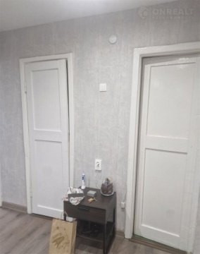 4-к квартира, 6/12 эт., 73м²