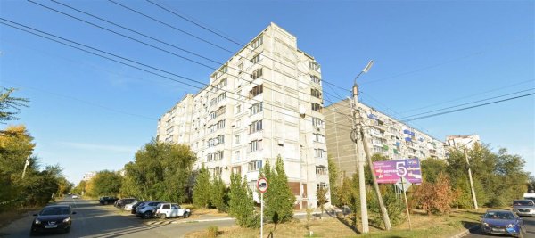 1-к квартира, 3/9 эт., 35м²