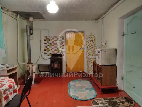 Дом 45м², участок 26 сот.