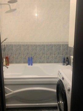 3-к квартира, 8/9 эт., 69м²