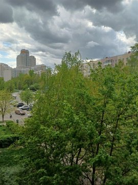2-к квартира, 4/17 эт., 51м²