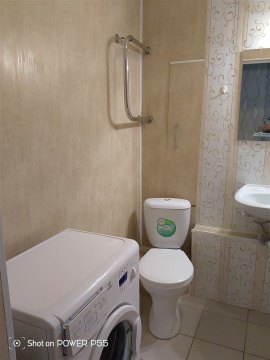 1-к квартира, 5/10 эт., 41м²