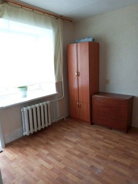 1-к квартира, 5/9 эт., 22м²
