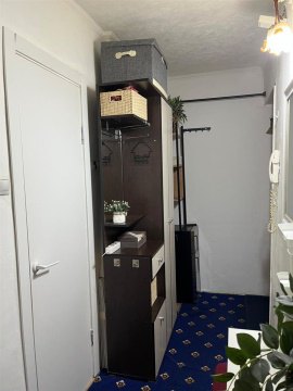 1-к квартира, 2/3 эт., 32м²