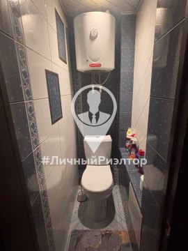 3-к квартира, 8/10 эт., 67м²