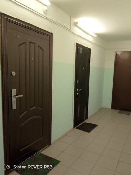 1-к квартира, 5/10 эт., 41м²