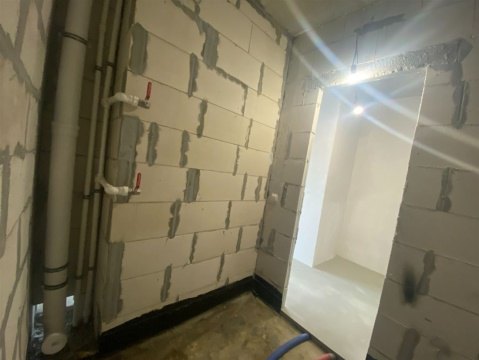 1-к квартира, 7/25 эт., 31м²