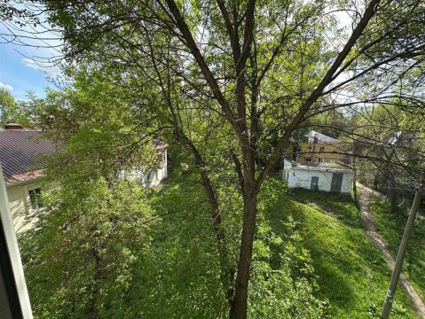 2-к квартира, 4/5 эт., 56м²